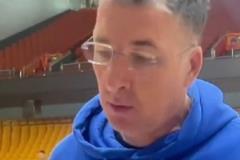 北控执行主帅：关于克里斯的防守策略不便透露，需整体防守限制配合