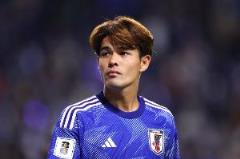 佐野海舟公开道歉：曾一度认为足球生涯将结束，将用行动反省