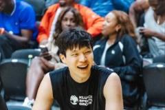 苏群：里奇-保罗亲自操心杨瀚森事务 小杨无需返回打全运会