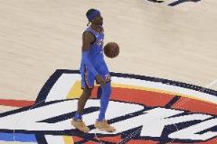 亚历山大有望成为历史第四人：单赛季得分王+MVP+FMVP的传奇之路