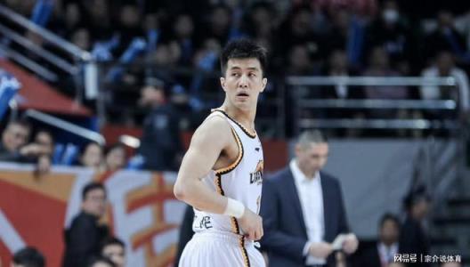 辽宁队抢超级外援顶替福格争冠 郭艾伦缺席全运会引争议