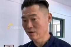 宿茂臻与泰山队球员为小朋友们送上六一儿童节祝福
