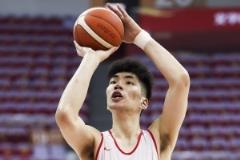 加倍了！中国男篮全场13罚10中 韩国男篮26罚20中
