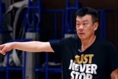 U16女篮主帅：坚持“小快灵”风格，注重年轻球员基本功训练