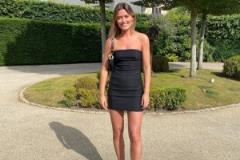 铁汉柔情！基恩女儿：因病无法当老师，父母始终给予我支持与爱