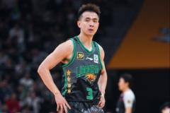 媒体人：辽宁队在关键时刻找到平衡仍属争冠组