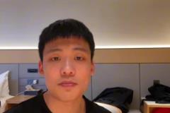 王楚淇：国足没特点，锋线跟曼联一个味