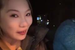 真甜！张宁妻子等红绿灯给他唱伴奏：“男人，拿捏住了！”