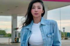 天热了，反而源哥保守了起来~