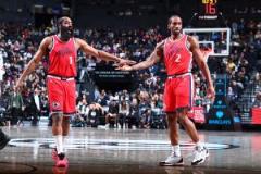 小卡或出战 ESPN预测魔术胜率53.9% 快船46.1%