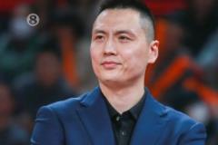 卢伟：磨合完成 下场肯尼或复出 哈维适合团队篮球