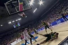 巅峰开始的前夜！库里14年篮球世界杯集锦！FIBA的正确打开方式！