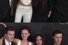 真乱！小贝大儿子&二儿子断绝来往 后者现女友曾和前者交往