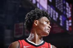 火箭记者：阿门才是DPOY，别再提追梦了