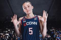 历史最多！康大再添第12冠 佩奇闪耀引领球队登顶下一站WNBA