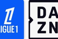 亏损惨重！队报：DAZN本赛季法甲转播亏损高达2至2.5亿欧元