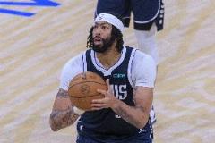 独行侠三连败仍无附加赛席位，太阳今日输球或能锁定名额