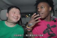 真爱卤鹅哥：我追甲亢哥追了5次，我追女孩子都不会超过3次