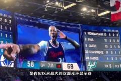 我爱看球，所以我爱看NBA