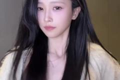 美女主播辰辰：古典舞人尝试popping