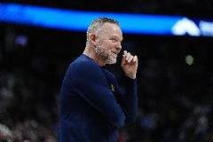 马龙被解雇后表现失态引ESPN记者关注