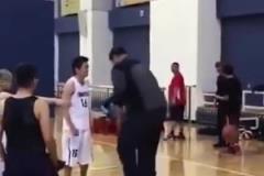 静雨：我预测快船首轮4-2淘汰掘金！哈登一五挡拆让约老师疲惫