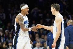 莫斯利：班凯罗的出色表现证明他有望成为MVP