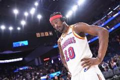 巴特勒季后赛单场25+5+5+5，NBA本世纪第二次出现 such a performance
