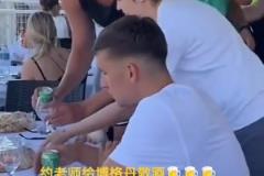 徐静雨：莱昂纳德化身竞技之鞭 击碎那些不正当的比赛干扰~