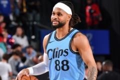 米尔斯3分钟2中1拿3分 博格丹3场37分钟11中1拿2分