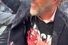雷瑟海姆成功升冠！死侍扮演者来到现在助威