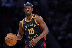这是传承！巴特勒季后赛单场25+5+5且0失误 成队史第三人