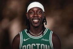 NBA2024-25赛季社会正义冠军奖得主揭晓：凯尔特人后卫朱-霍勒迪夺冠