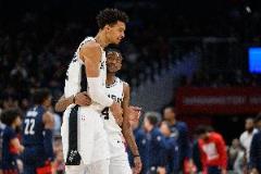 ESPN：马刺计划下赛季冲击季后赛，将在自由市场搜寻成熟战力