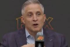 太阳新总经理：我们的阵容充满天赋，执行力到位的话我们会非常出色