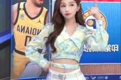 有面儿！不愧是好友里唯一的NBA人脉！
