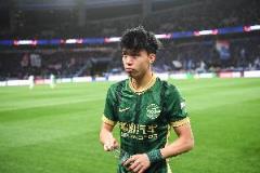 赵宇：国安两将为伊万提供新思路，中超平台对王钰栋而言太小
