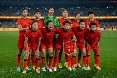 马德兴：2031年女足世界杯将扩军至48队，亚洲或有8个参赛名额