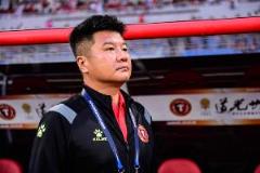辽宁铁人六连胜创队史中甲联赛最长连胜纪录