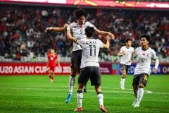 年轻一代闪耀！U20球员本赛季中超破门16球创新高