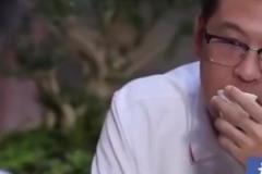 刘玉栋：我们的球员没精气神，上去都是软骨头，我一点都不喜欢