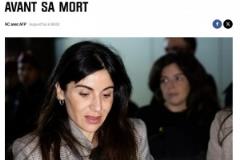 女儿控诉医疗团队失职致马拉多纳死亡，医务人员否认指控