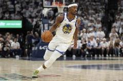 鲍仁君：莱利不续约巴特勒是对的，季后赛巴特勒已成过去式