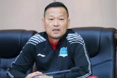 武汉女足主帅：胡志明女足进亚冠四强非运气，外援实力提升是关键