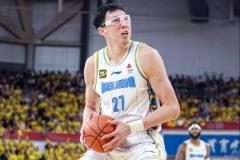 孔德昕：北京与G4天差地别 拒绝让广厦在家门口夺冠