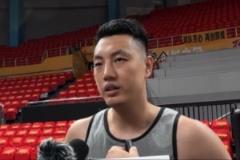 翟晓川：背水一战无杂念，打回北京是主要目标