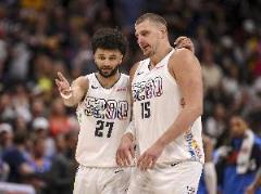 王猛崛起！NBA新王或将诞生，连续进总决赛都难实现