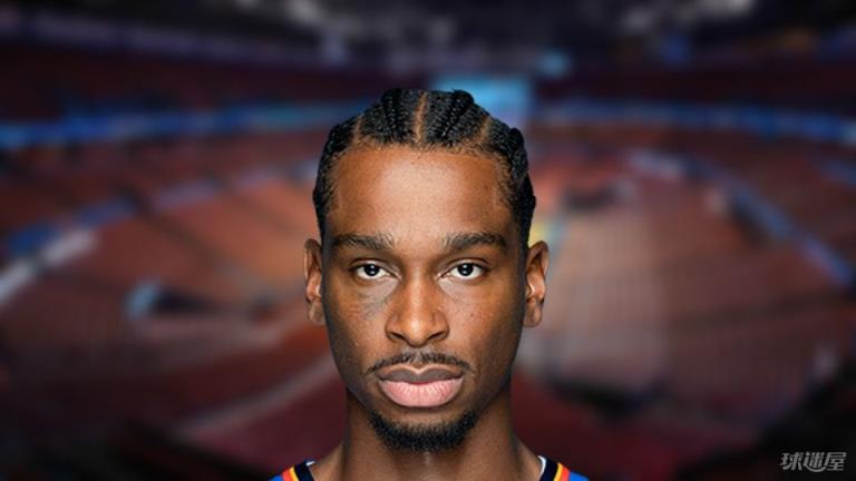 NBA每日罚球王：谢伊·吉尔杰斯·亚历山大11罚球（2025年05月21日）