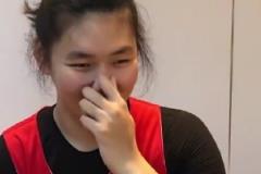 天赐良机！张子宇：小学三四年级就已近2米高