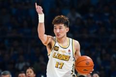 孙铭徽：多年奋斗终得冠军，这只是新的起点